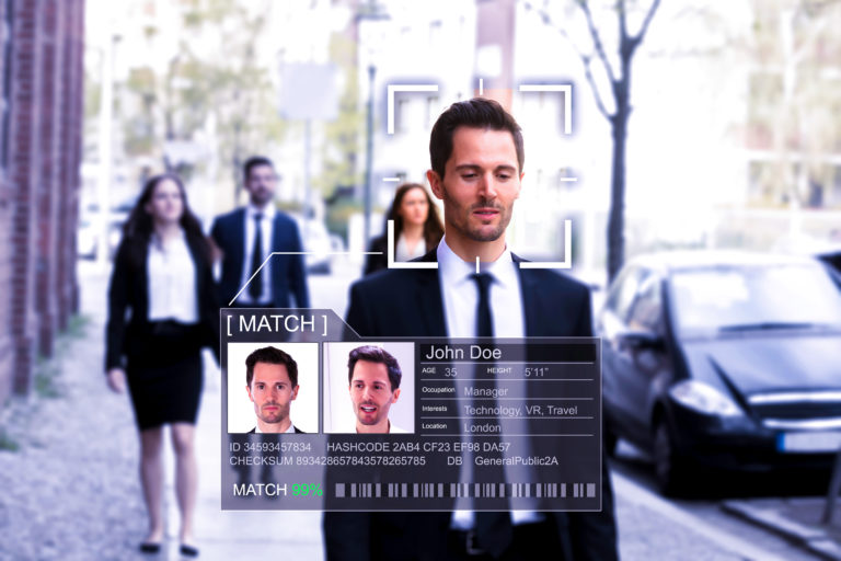 透過人臉辨識，身份證將成過去式，安全自動化可證明更快速可靠。.jpg